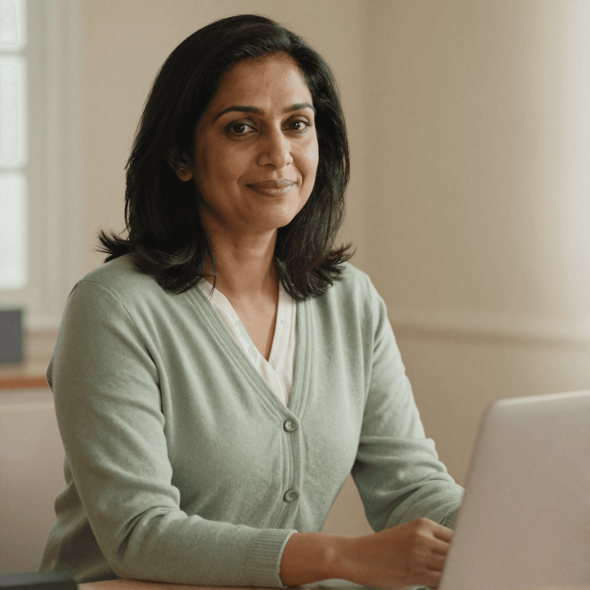 Dr. Rita Patel